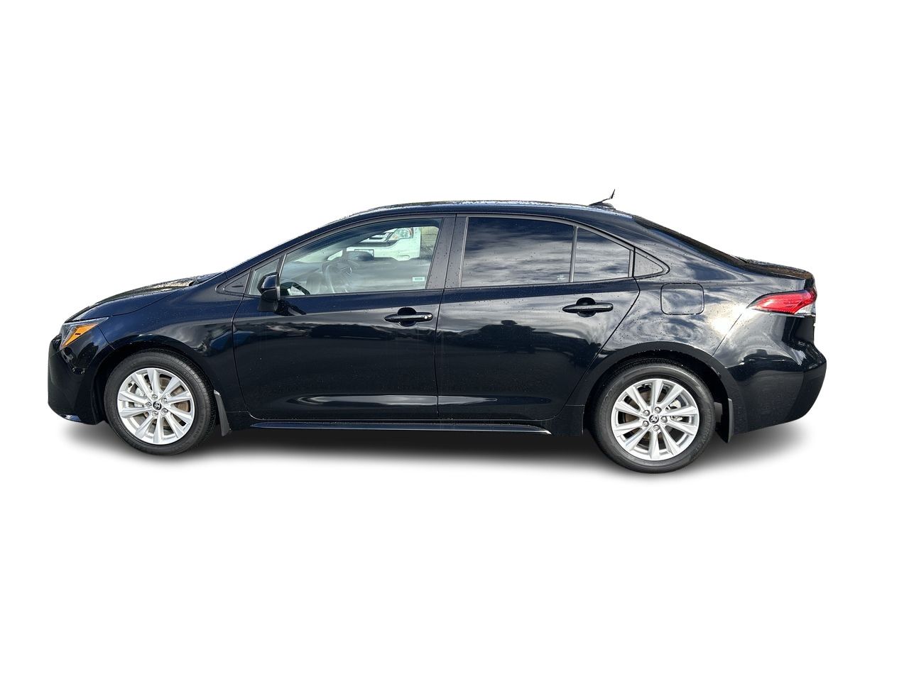 2023 Toyota COROLLA CE/LE/S