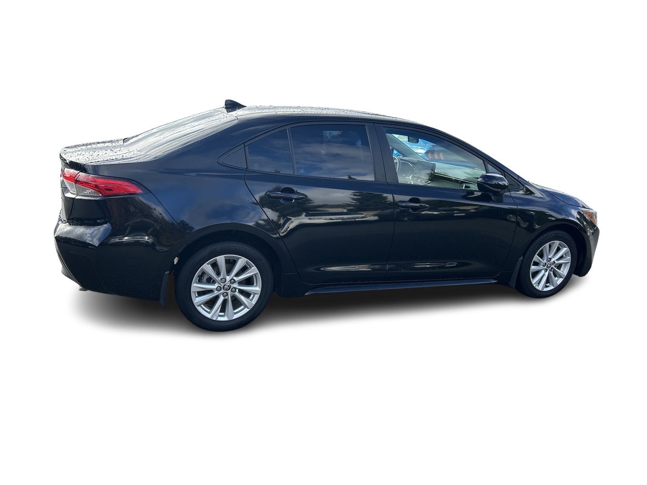 2023 Toyota COROLLA CE/LE/S