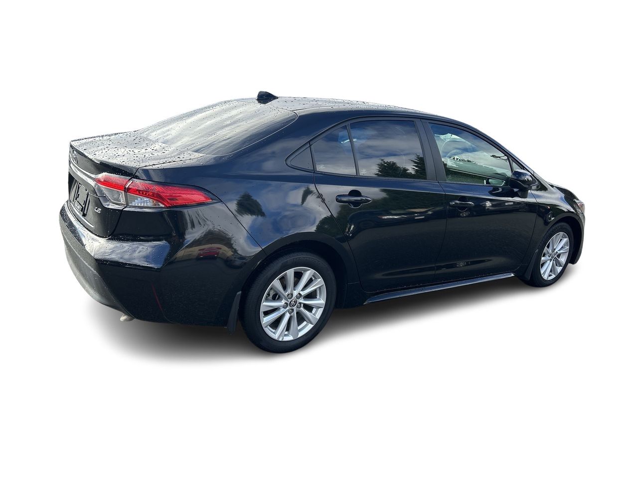 2023 Toyota COROLLA CE/LE/S