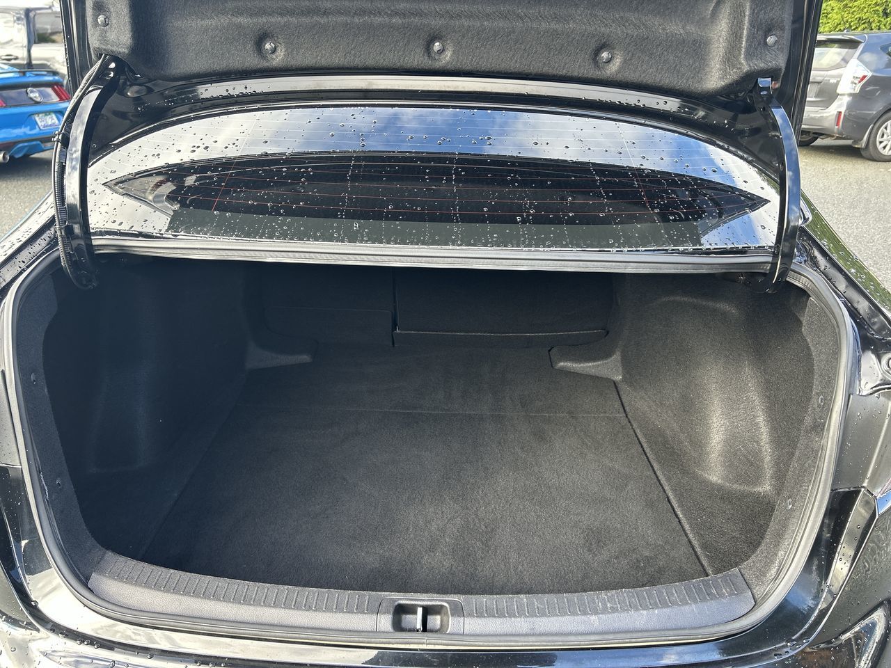 2023 Toyota COROLLA CE/LE/S