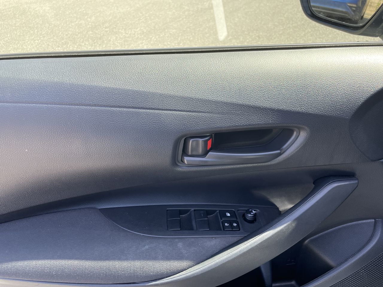 2023 Toyota Corolla Cross Hybrid in Surrey, British Columbia