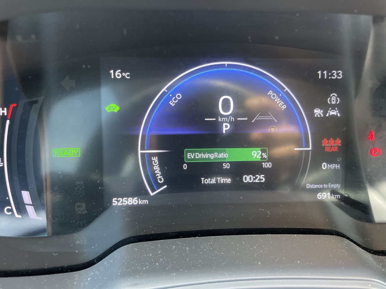 2023 Toyota Corolla Cross Hybrid in Surrey, British Columbia
