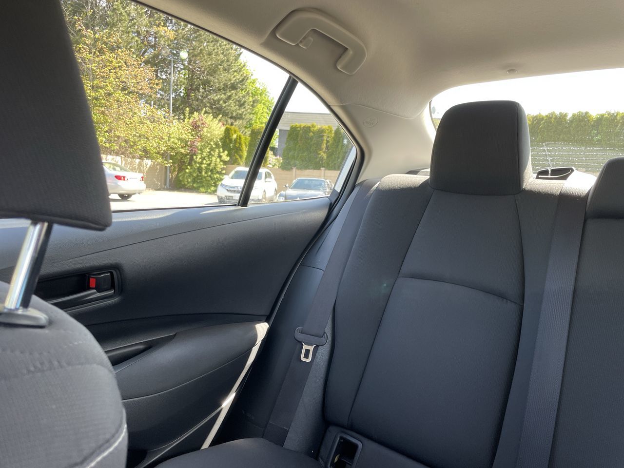 2023 Toyota Corolla Cross Hybrid in Surrey, British Columbia