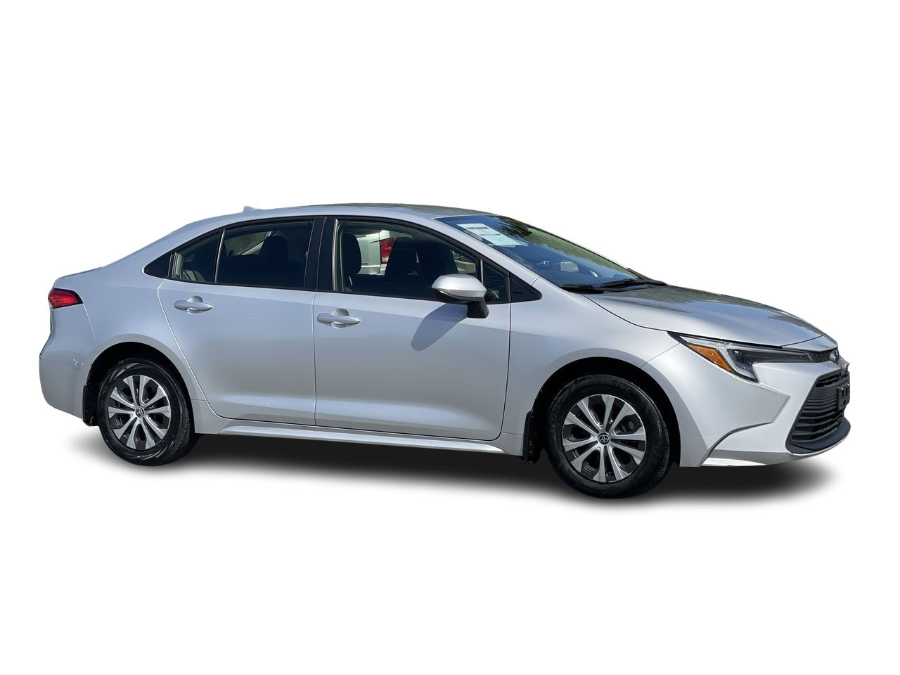 2023 Toyota Corolla Cross Hybrid in Surrey, British Columbia