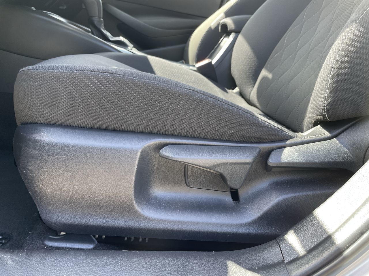 2023 Toyota Corolla Cross Hybrid in Surrey, British Columbia