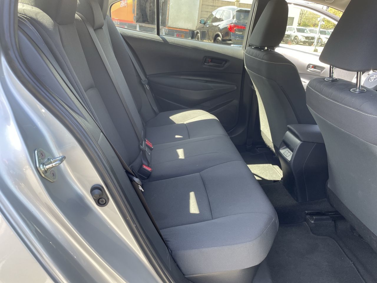2023 Toyota Corolla Cross Hybrid in Surrey, British Columbia
