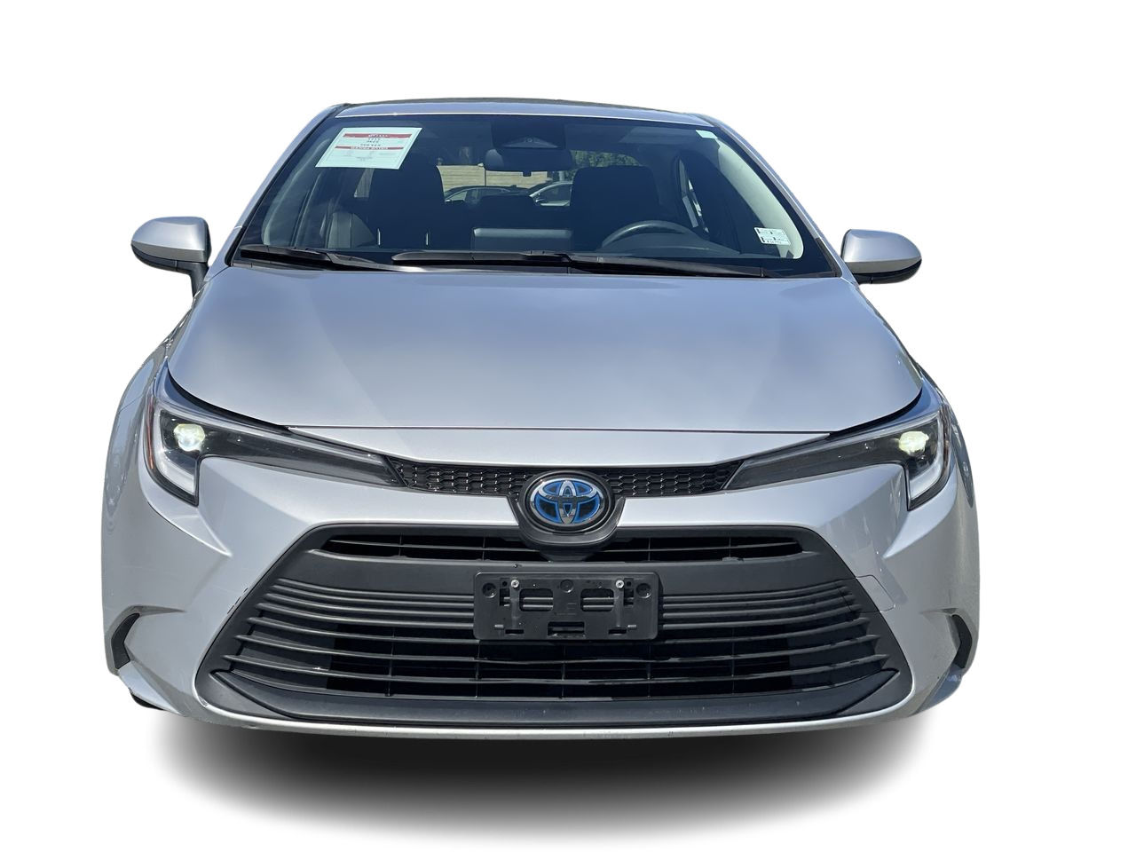 2023 Toyota Corolla Cross Hybrid in Surrey, British Columbia