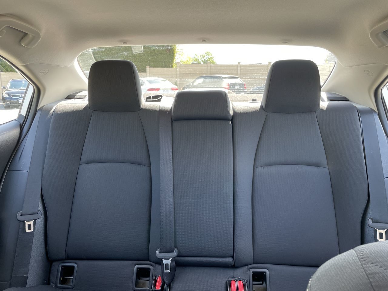 2023 Toyota Corolla Cross Hybrid in Surrey, British Columbia