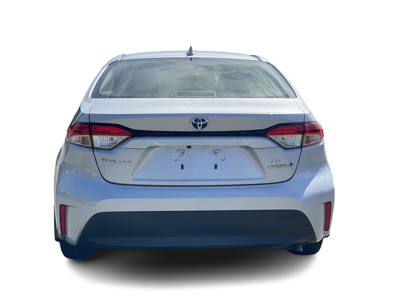 2023 Toyota Corolla Cross Hybrid in Surrey, British Columbia