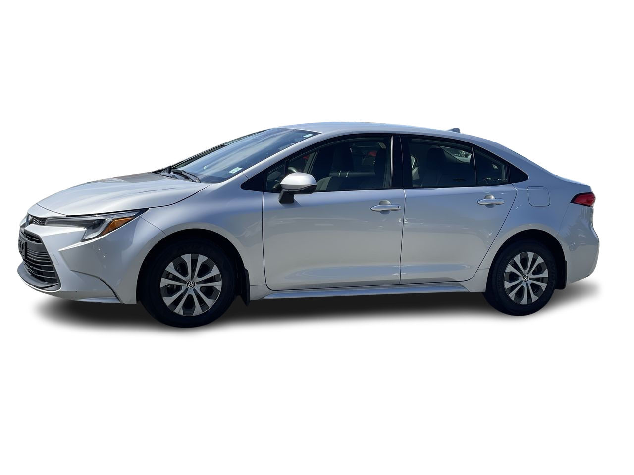 2023 Toyota Corolla Cross Hybrid in Surrey, British Columbia