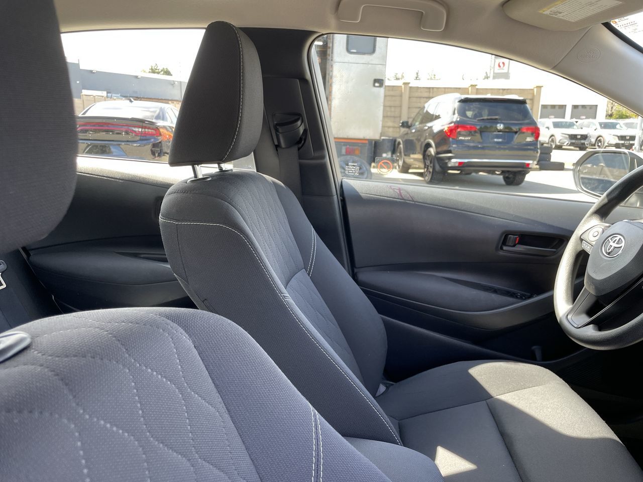 2023 Toyota Corolla Cross Hybrid in Surrey, British Columbia