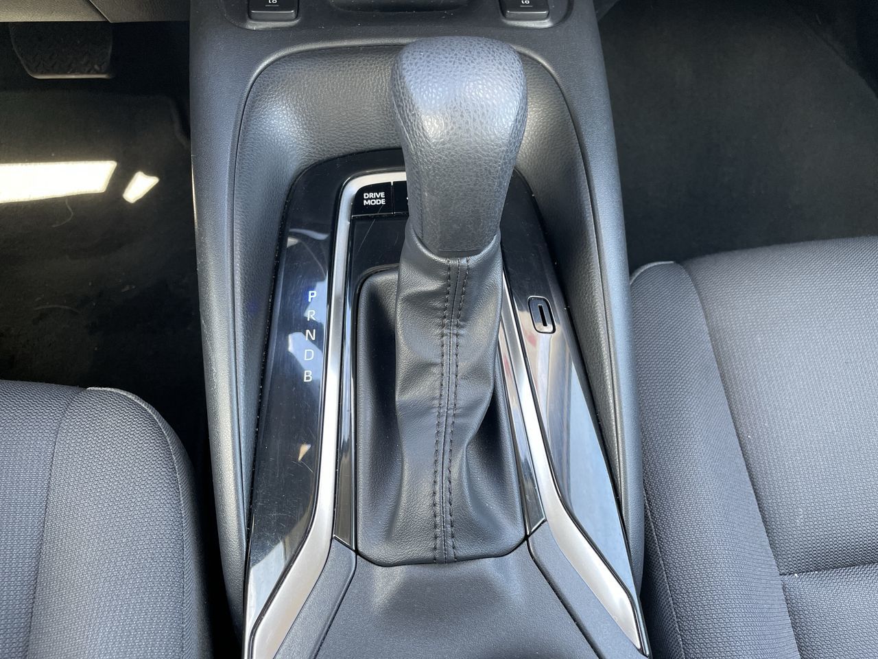 2023 Toyota Corolla Cross Hybrid in Surrey, British Columbia
