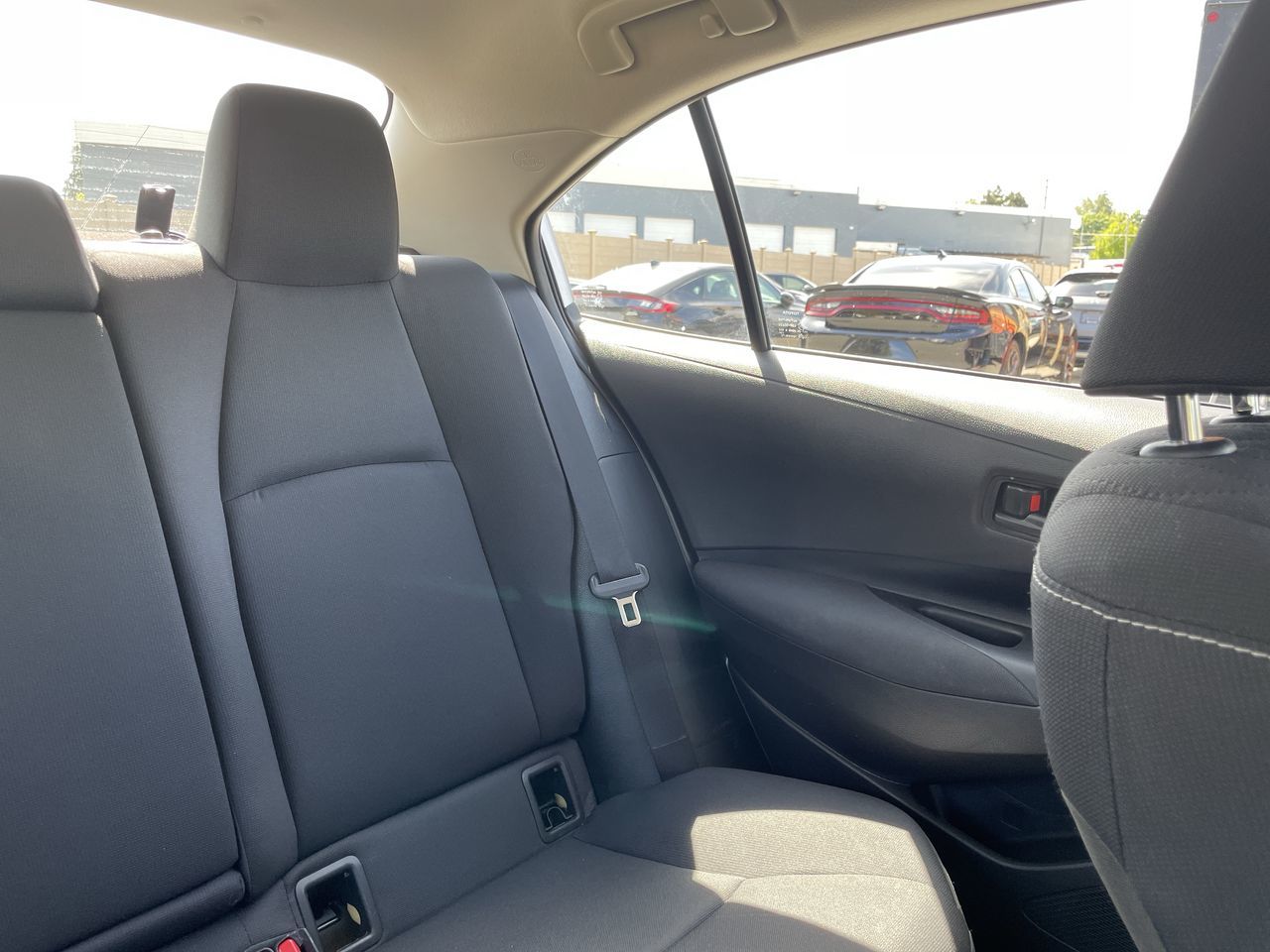 2023 Toyota Corolla Cross Hybrid in Surrey, British Columbia