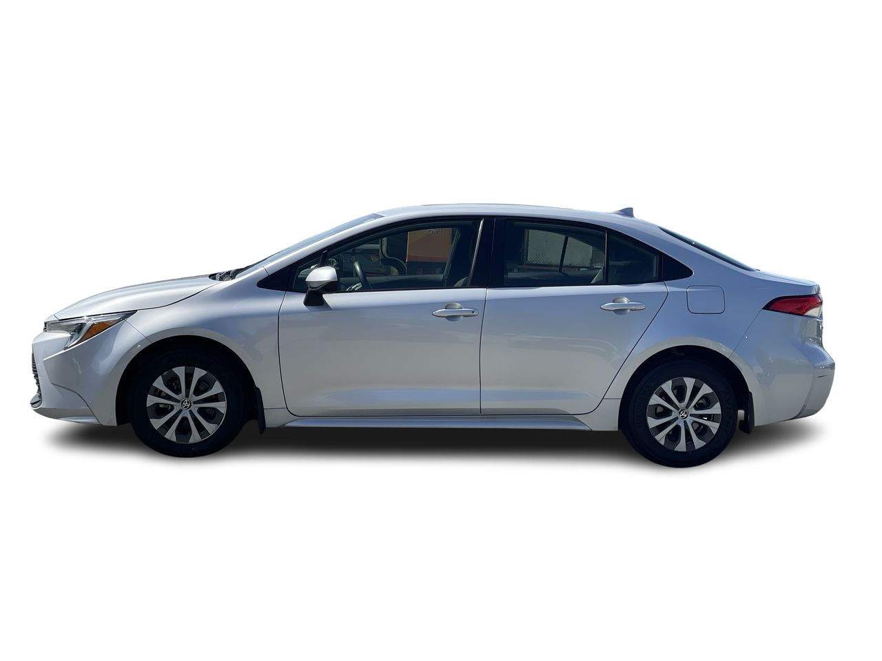 2023 Toyota Corolla Cross Hybrid in Surrey, British Columbia