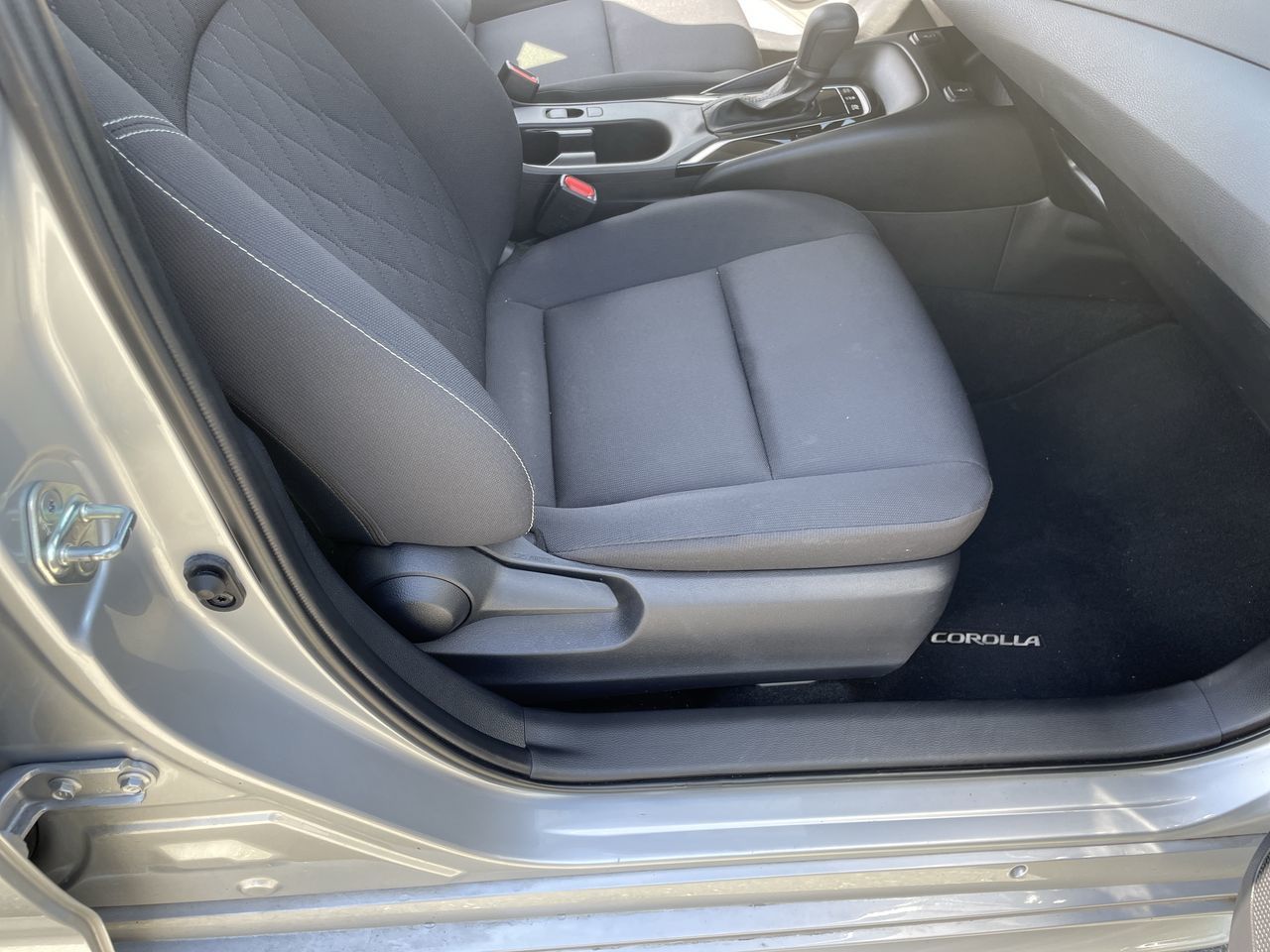 2023 Toyota Corolla Cross Hybrid in Surrey, British Columbia