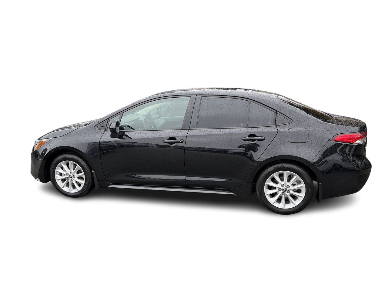 2022  Corolla Cross