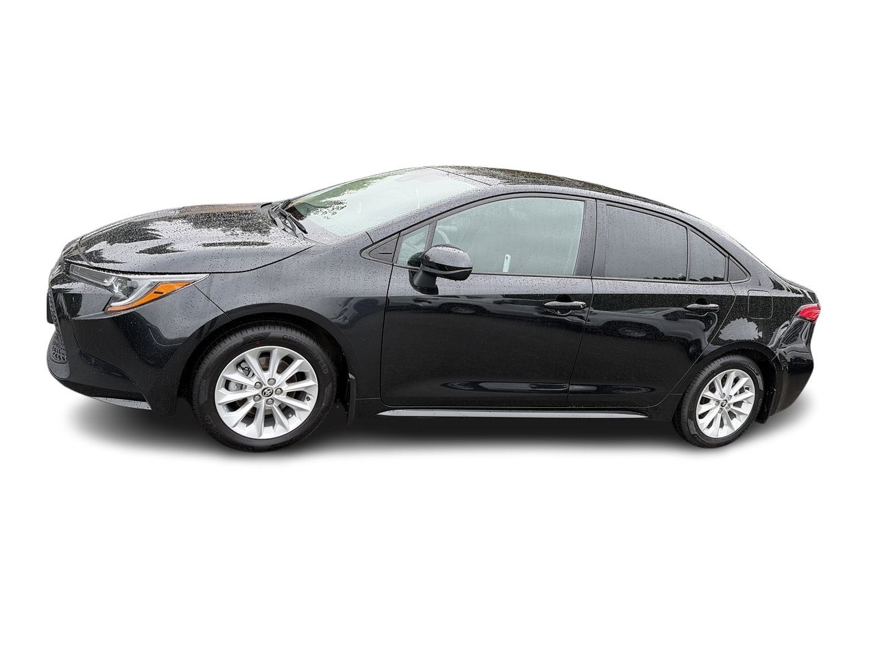 2022  Corolla Cross