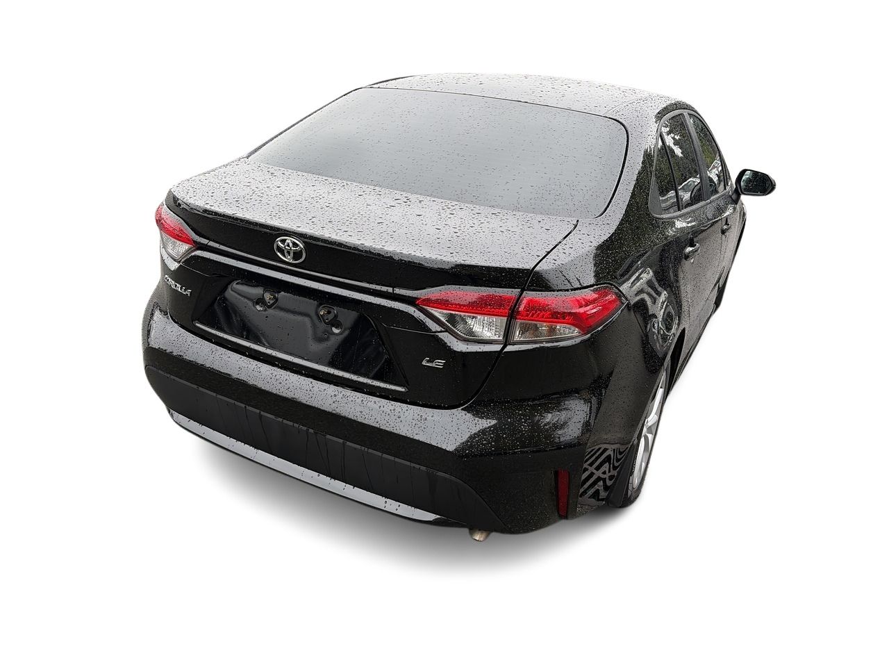2022  Corolla Cross