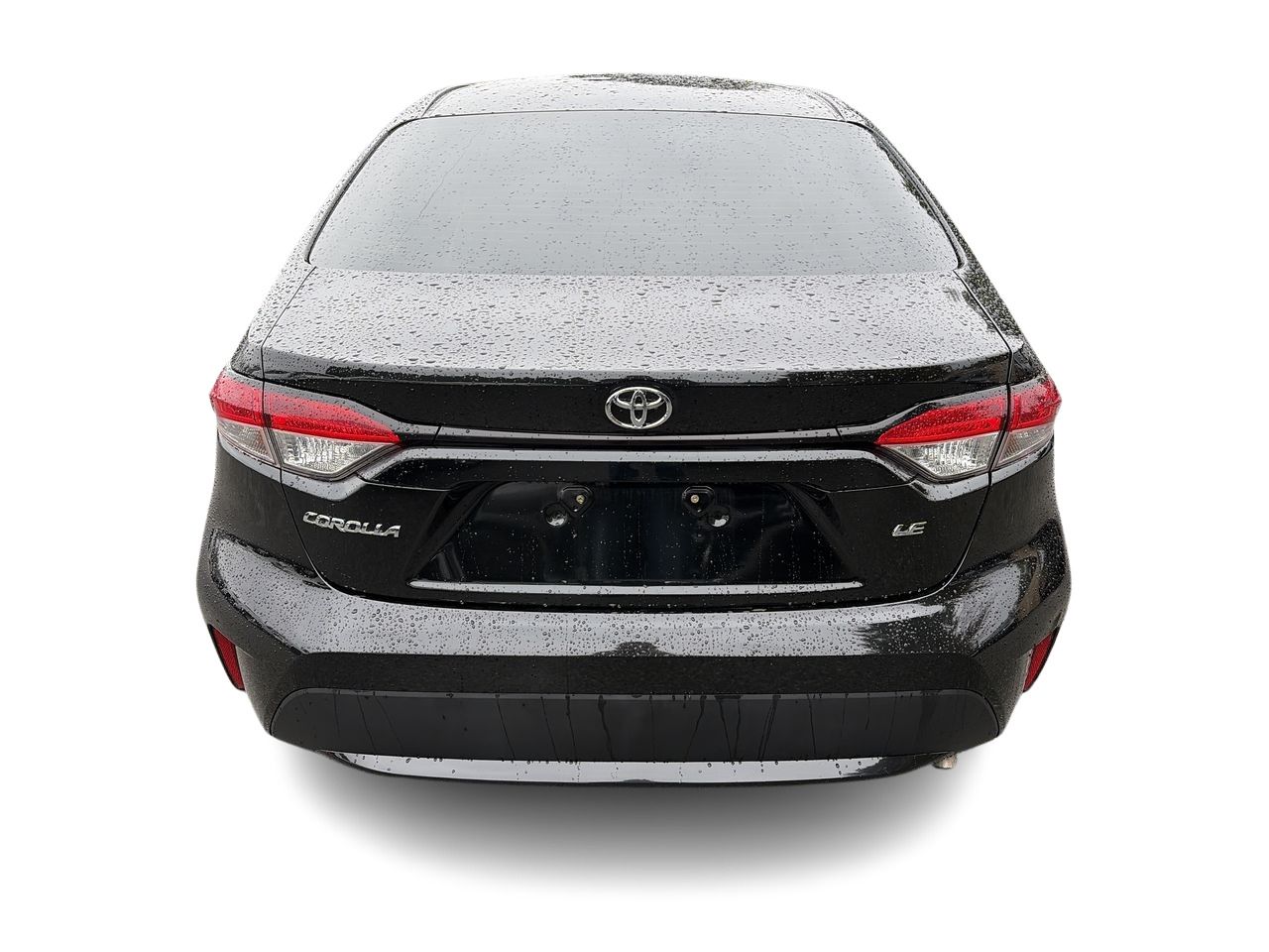 2022  Corolla Cross