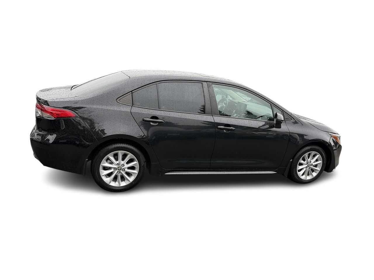 2022  Corolla Cross