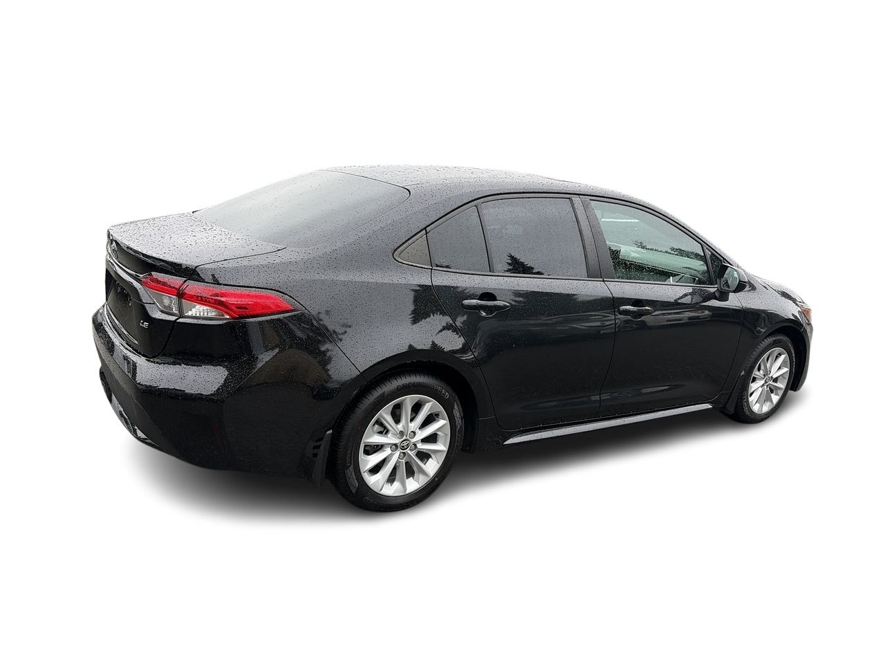 2022  Corolla Cross