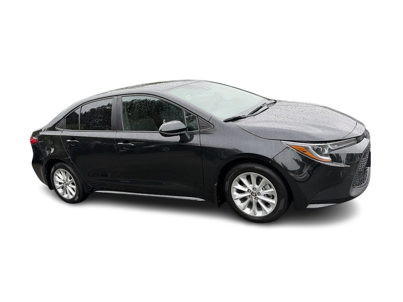 2022  Corolla Cross
