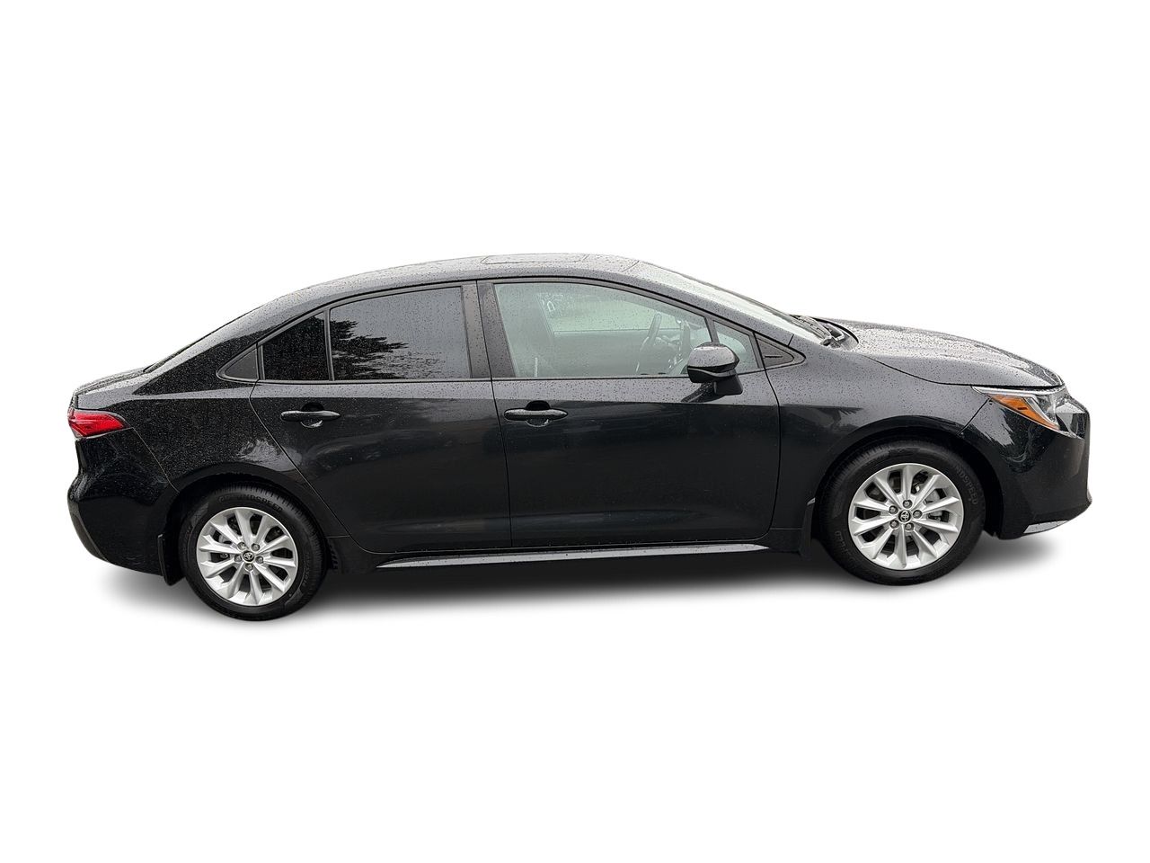 2022  Corolla Cross