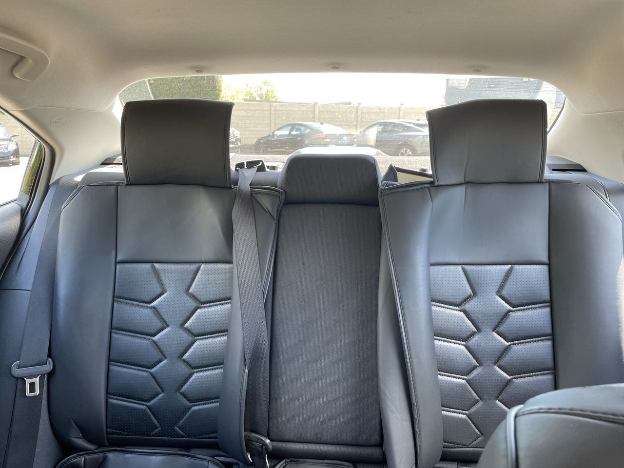 2024 Toyota COROLLA HYBRID in Surrey, British Columbia