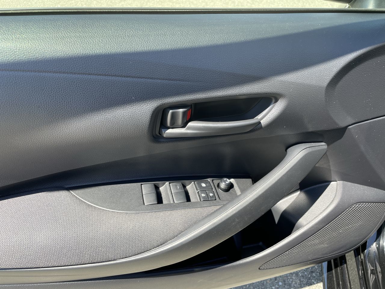 2024 Toyota COROLLA HYBRID in Surrey, British Columbia