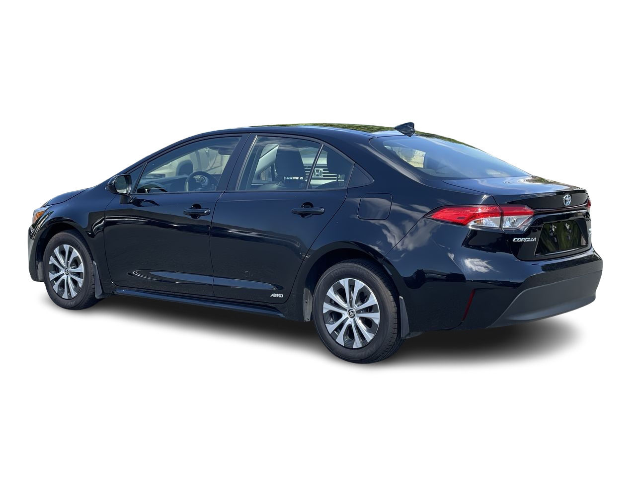 Toyota COROLLA HYBRID  2024 à Surrey, Colombie-Britannique