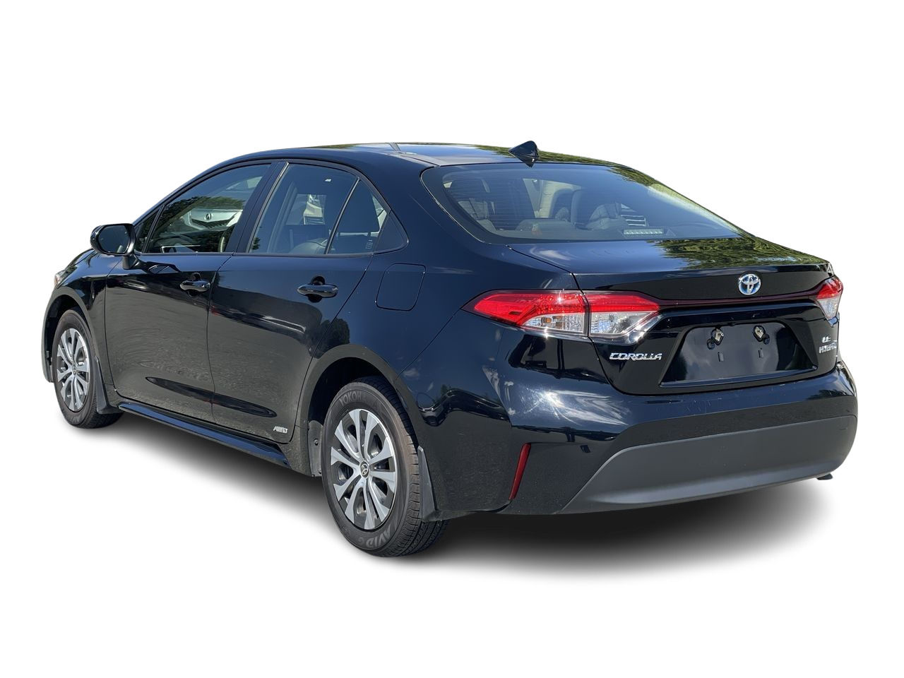 Toyota COROLLA HYBRID  2024 à Surrey, Colombie-Britannique