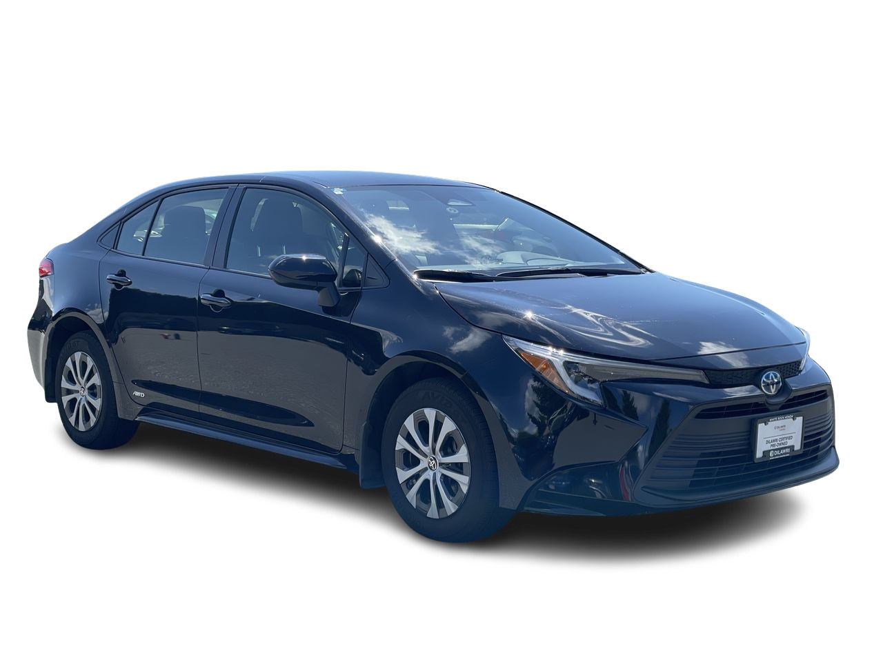 Toyota COROLLA HYBRID  2024 à Surrey, Colombie-Britannique