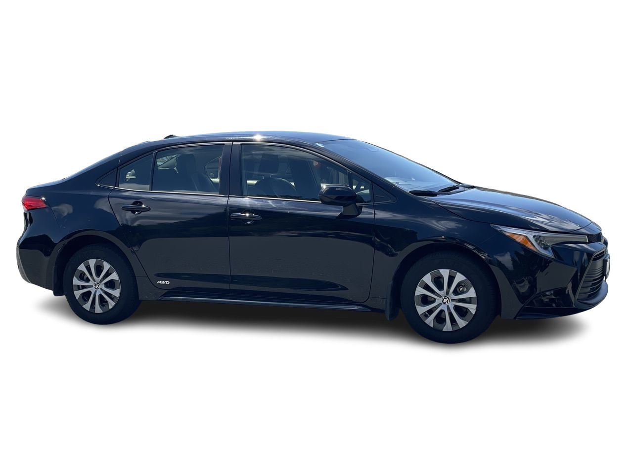 Toyota COROLLA HYBRID  2024 à Surrey, Colombie-Britannique