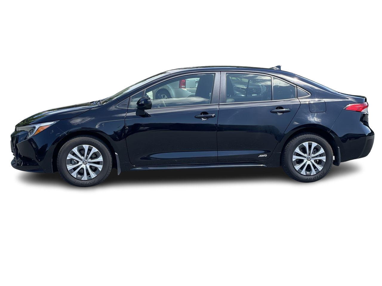 Toyota COROLLA HYBRID  2024 à Surrey, Colombie-Britannique