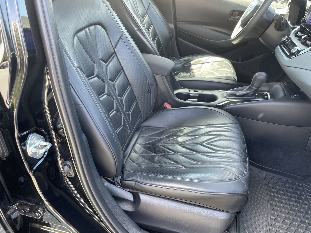 2024 Toyota COROLLA HYBRID in Surrey, British Columbia