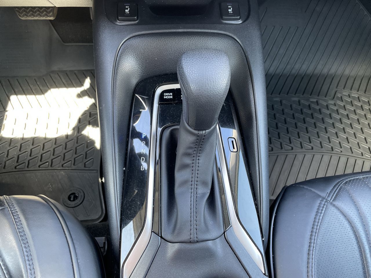 2024 Toyota COROLLA HYBRID in Surrey, British Columbia