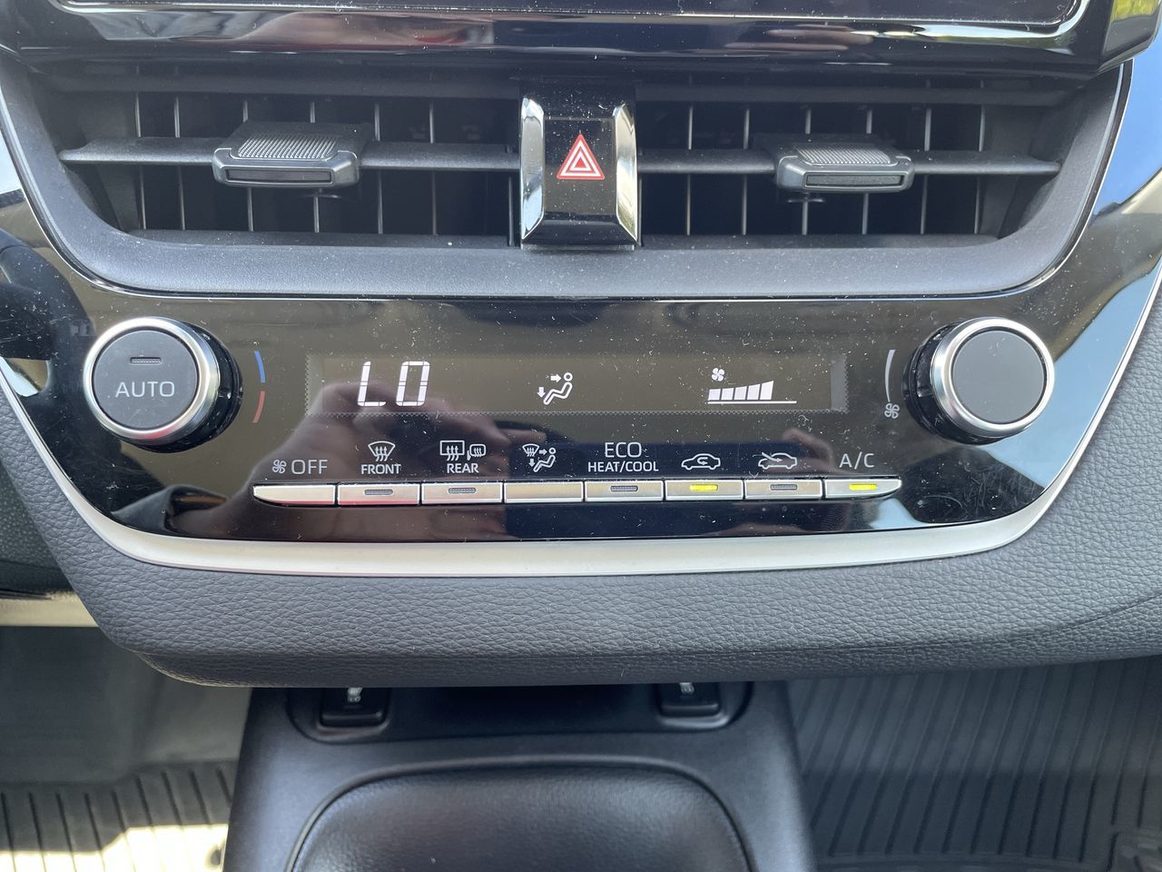 2024 Toyota COROLLA HYBRID in Surrey, British Columbia