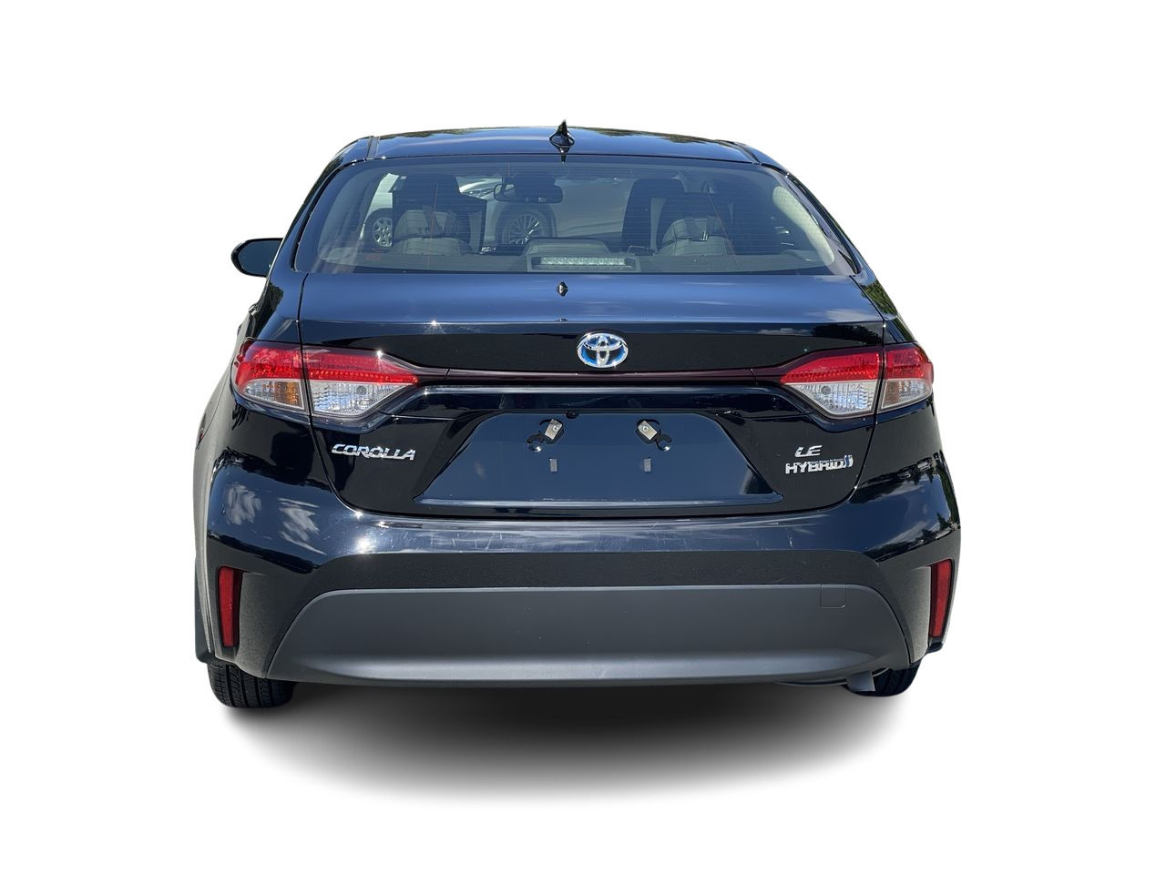 Toyota COROLLA HYBRID  2024 à Surrey, Colombie-Britannique