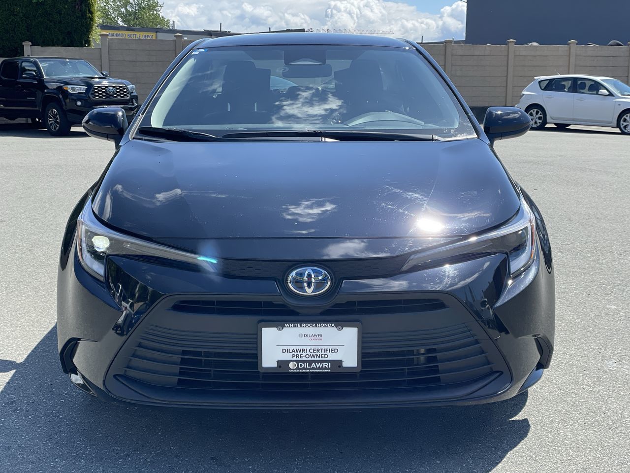 Toyota COROLLA HYBRID  2024 à Surrey, Colombie-Britannique