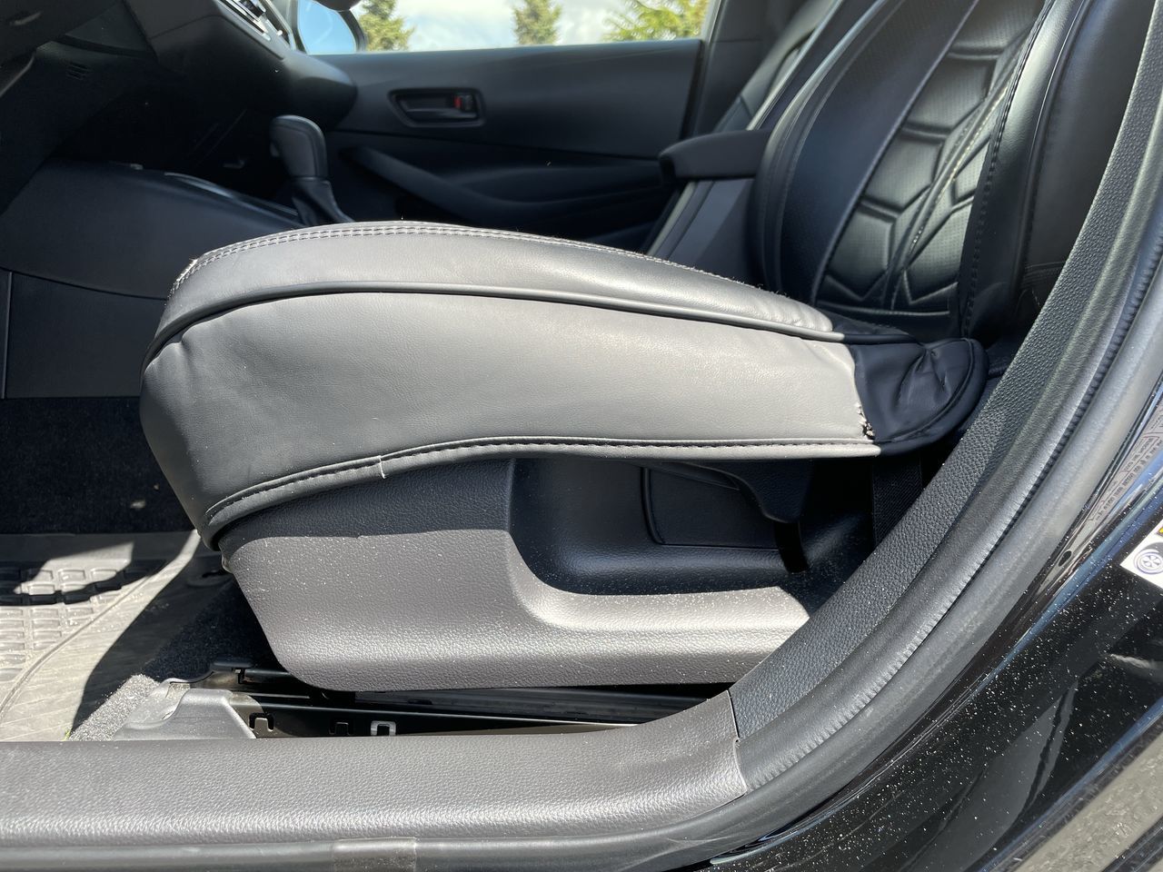 2024 Toyota COROLLA HYBRID in Surrey, British Columbia