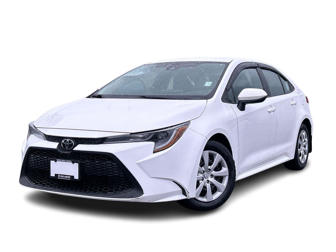 Toyota Corolla  2020 à Surrey, Colombie-Britannique