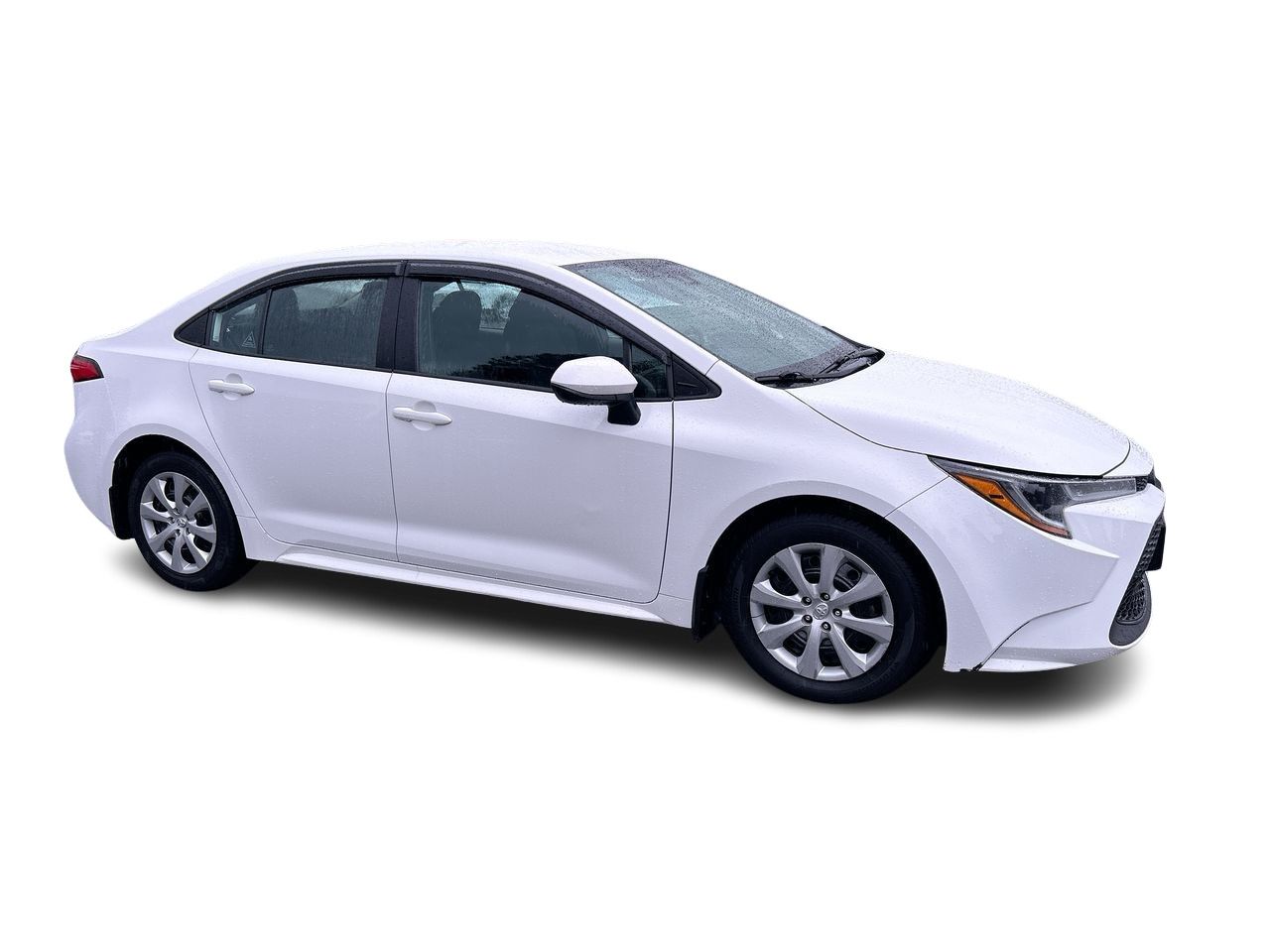 Toyota Corolla  2020 à Surrey, Colombie-Britannique