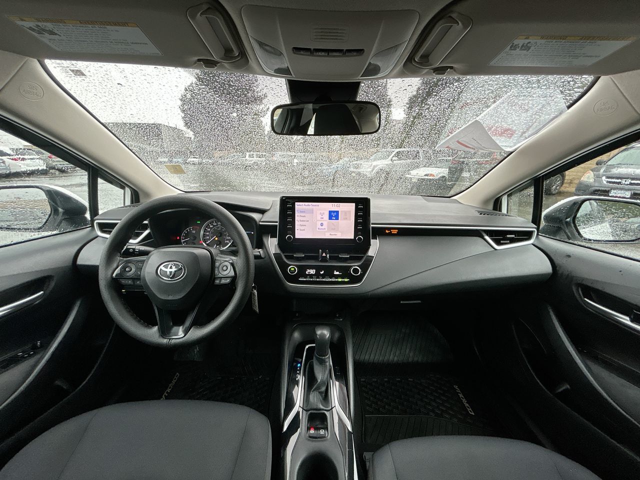 Toyota Corolla  2020 à Surrey, Colombie-Britannique