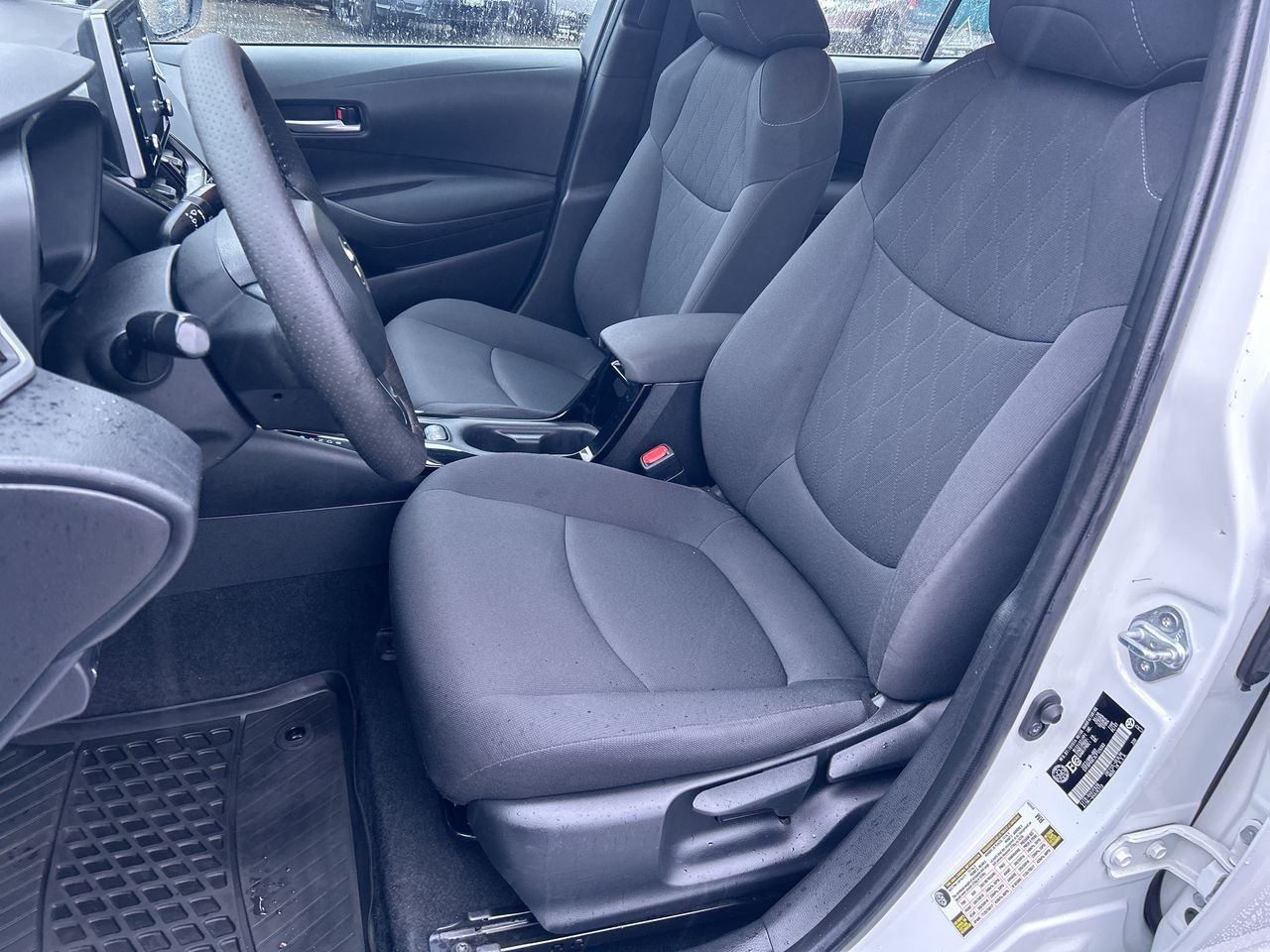 Toyota Corolla  2020 à Surrey, Colombie-Britannique