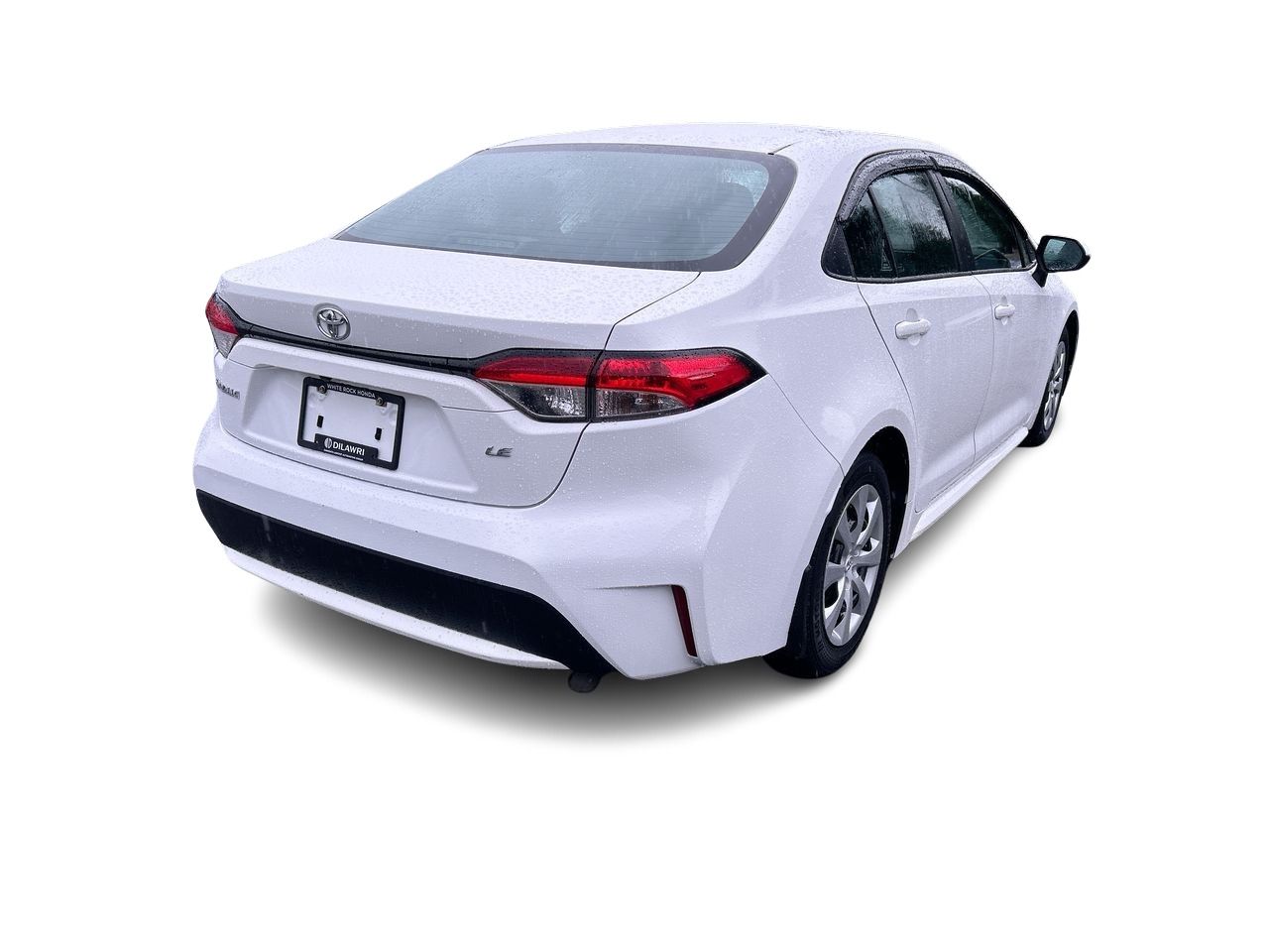 Toyota Corolla  2020 à Surrey, Colombie-Britannique