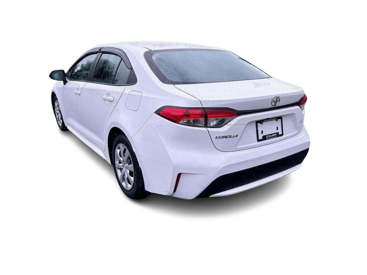 Toyota Corolla  2020 à Surrey, Colombie-Britannique