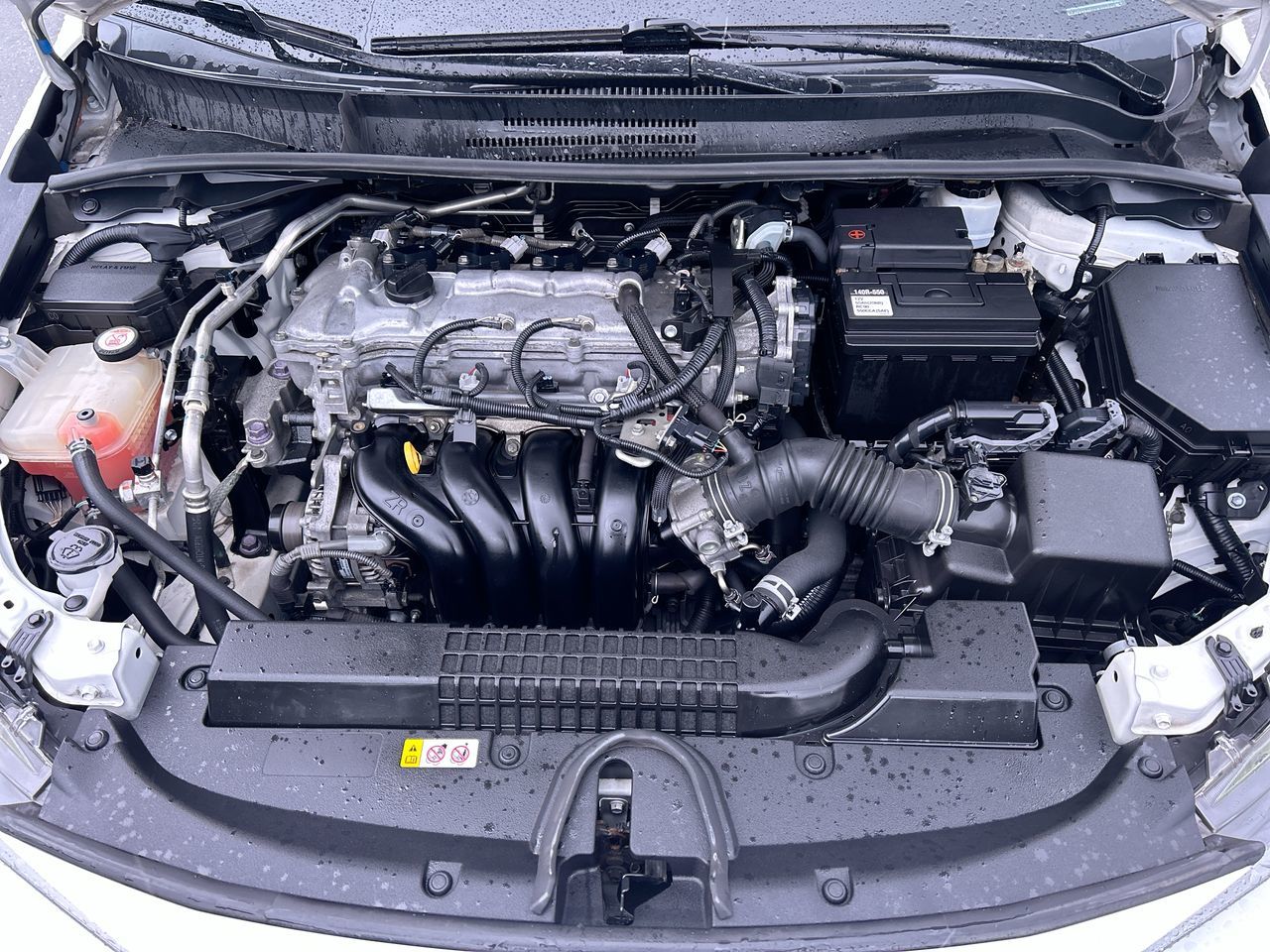 Toyota Corolla  2020 à Surrey, Colombie-Britannique