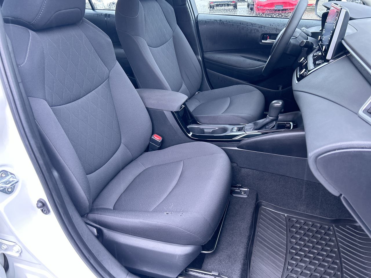 Toyota Corolla  2020 à Surrey, Colombie-Britannique