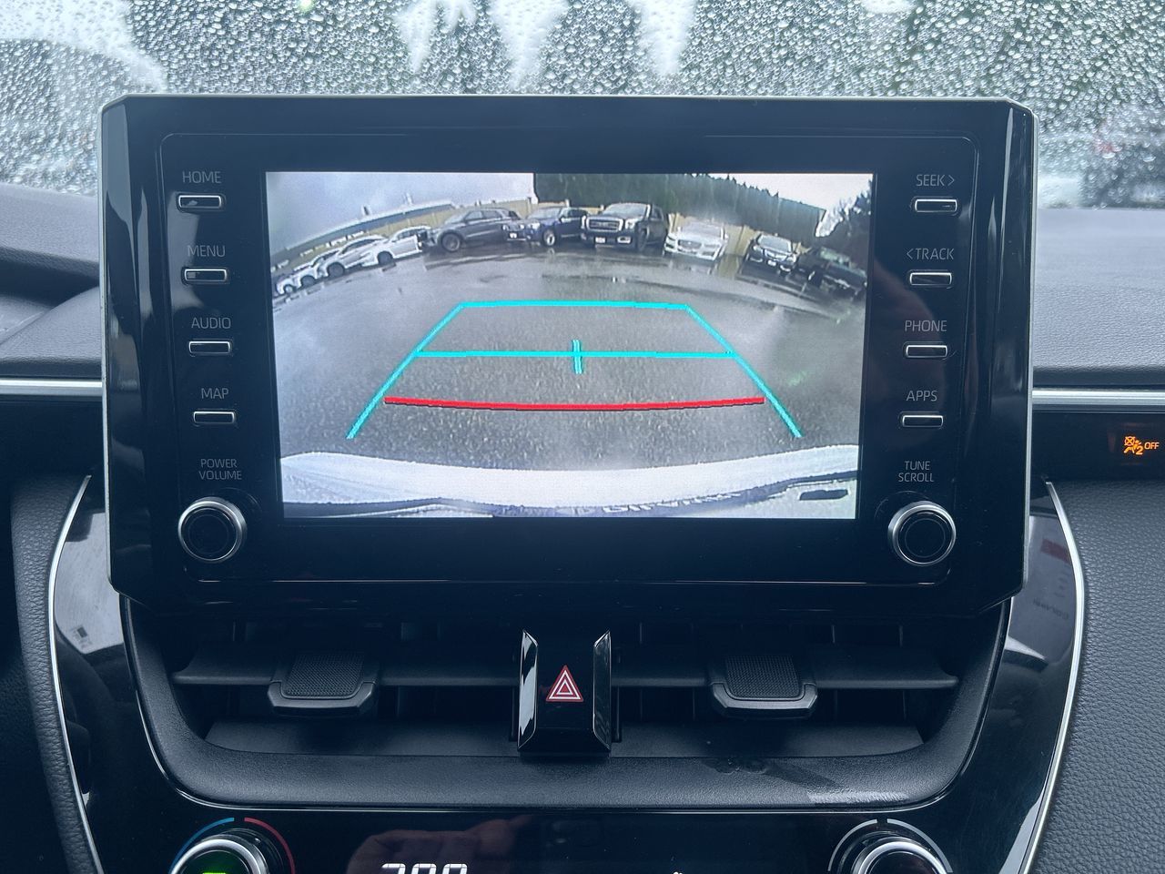 Toyota Corolla  2020 à Surrey, Colombie-Britannique