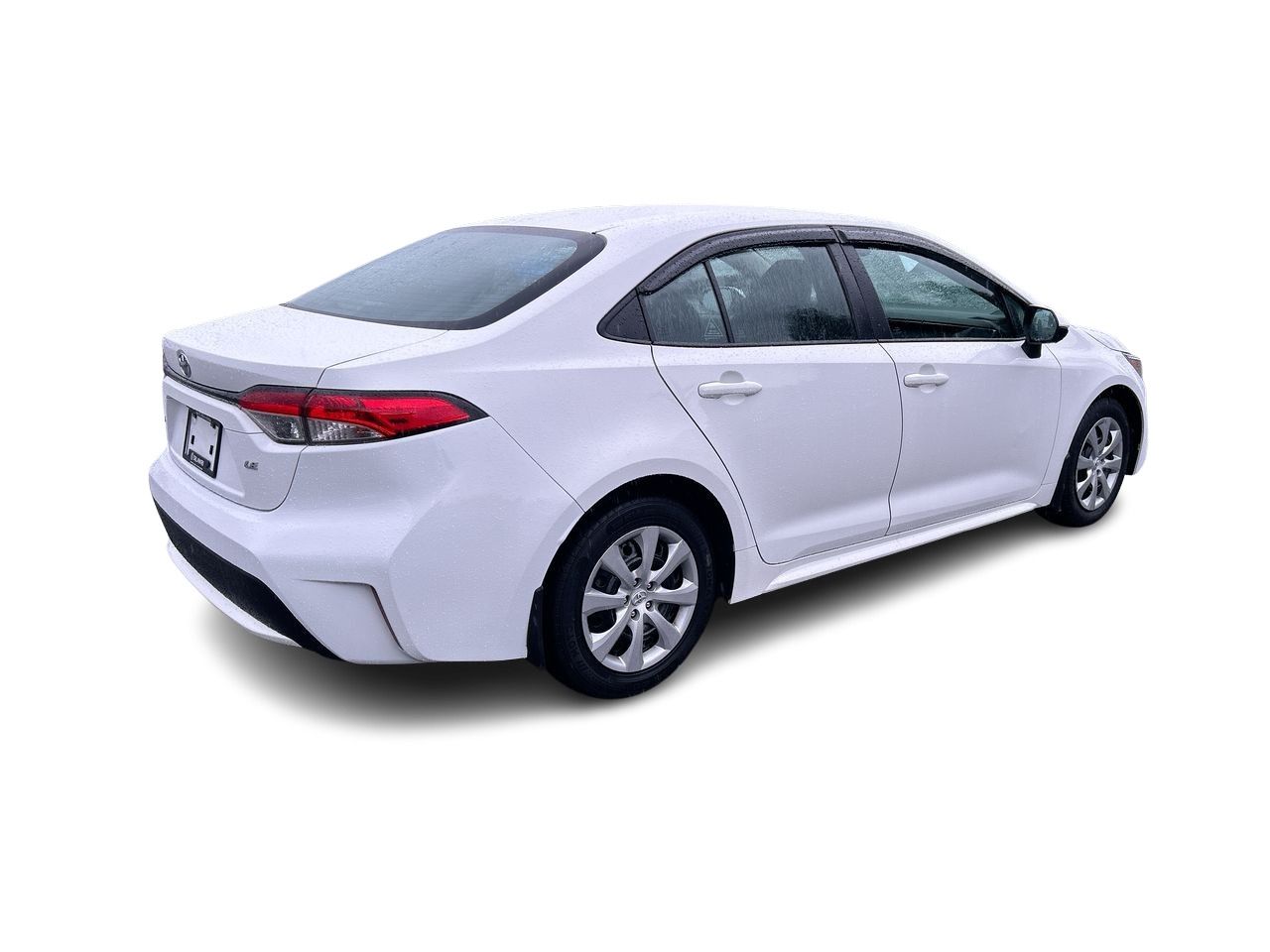 Toyota Corolla  2020 à Surrey, Colombie-Britannique